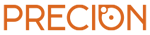 Precion Logo