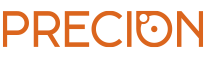 Precion Logo